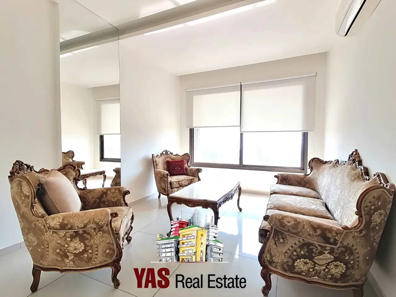 Apartment for Rent in Kfar Hbab