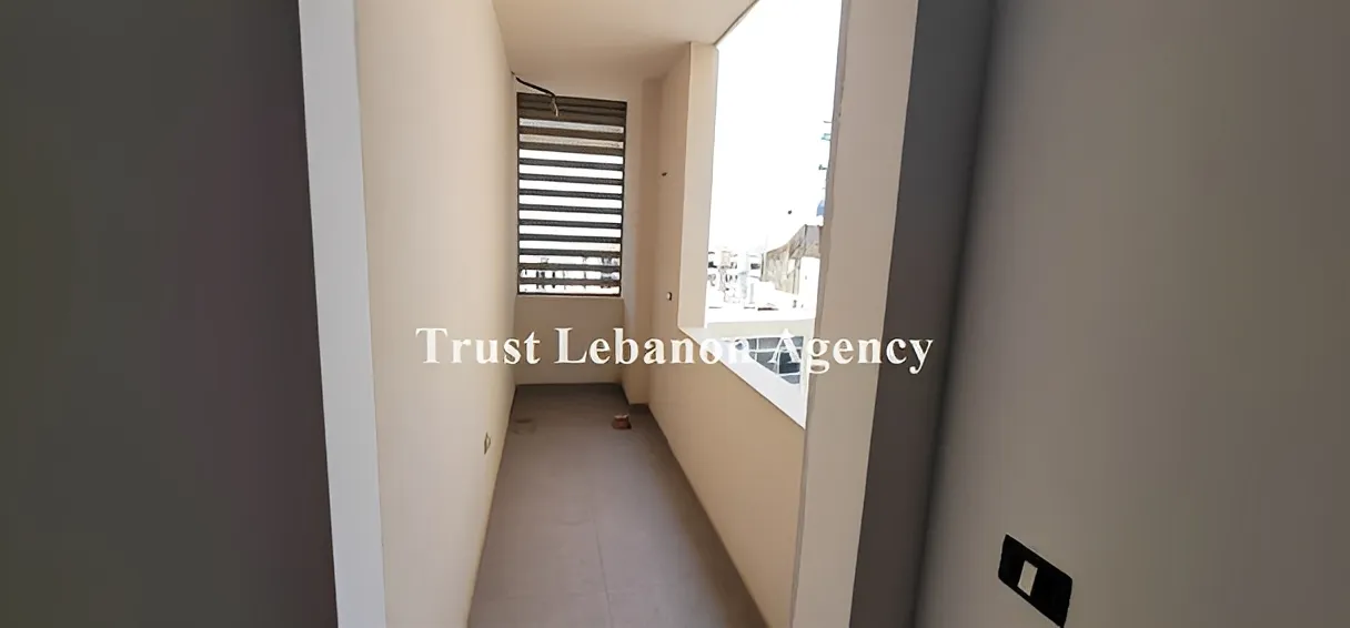 Apartment for Sale in Keserwan Haret Sakher Lebanon
