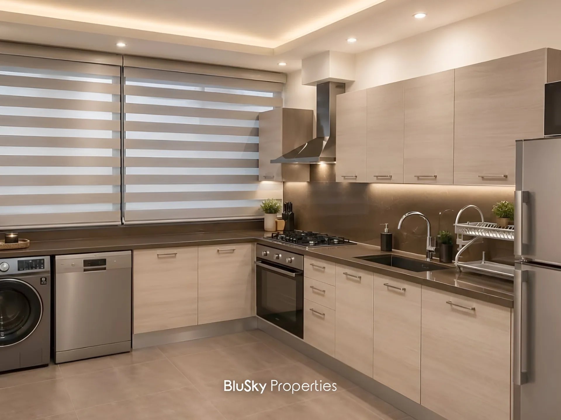 Apartment for sale in Adma w dafnah, lebanon