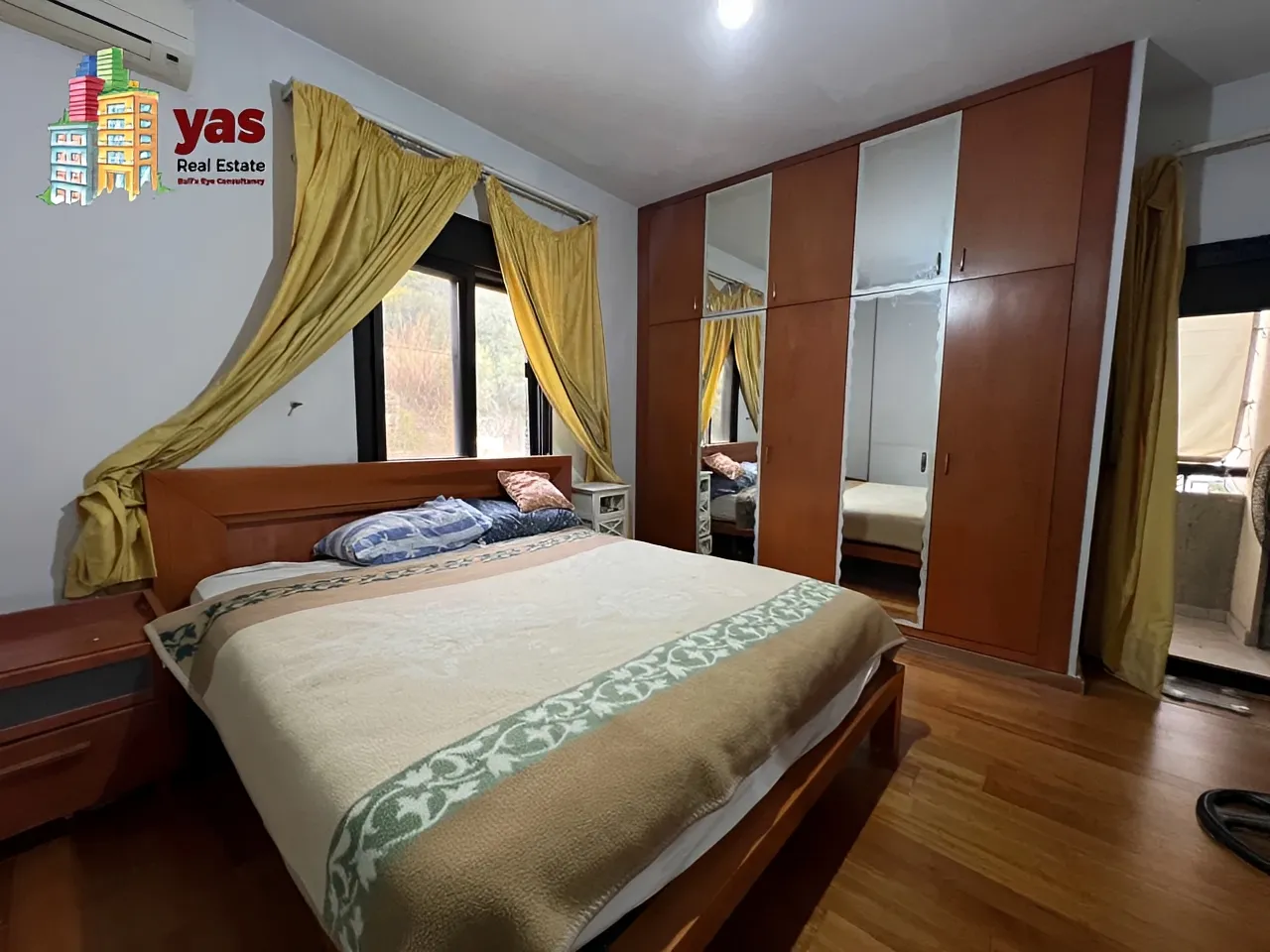 Apartment for Sale in Ghadir