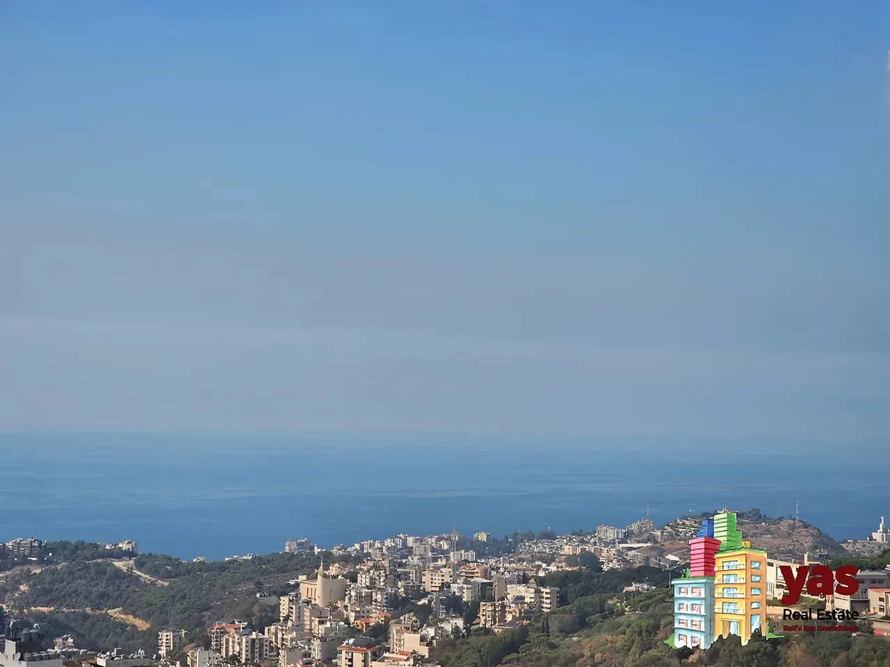 Apartment for Sale in Beit El Chaar