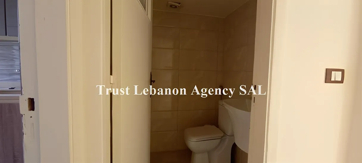 Apartment for Sale in Baabda, Ain Al Remmeneh Lebanon