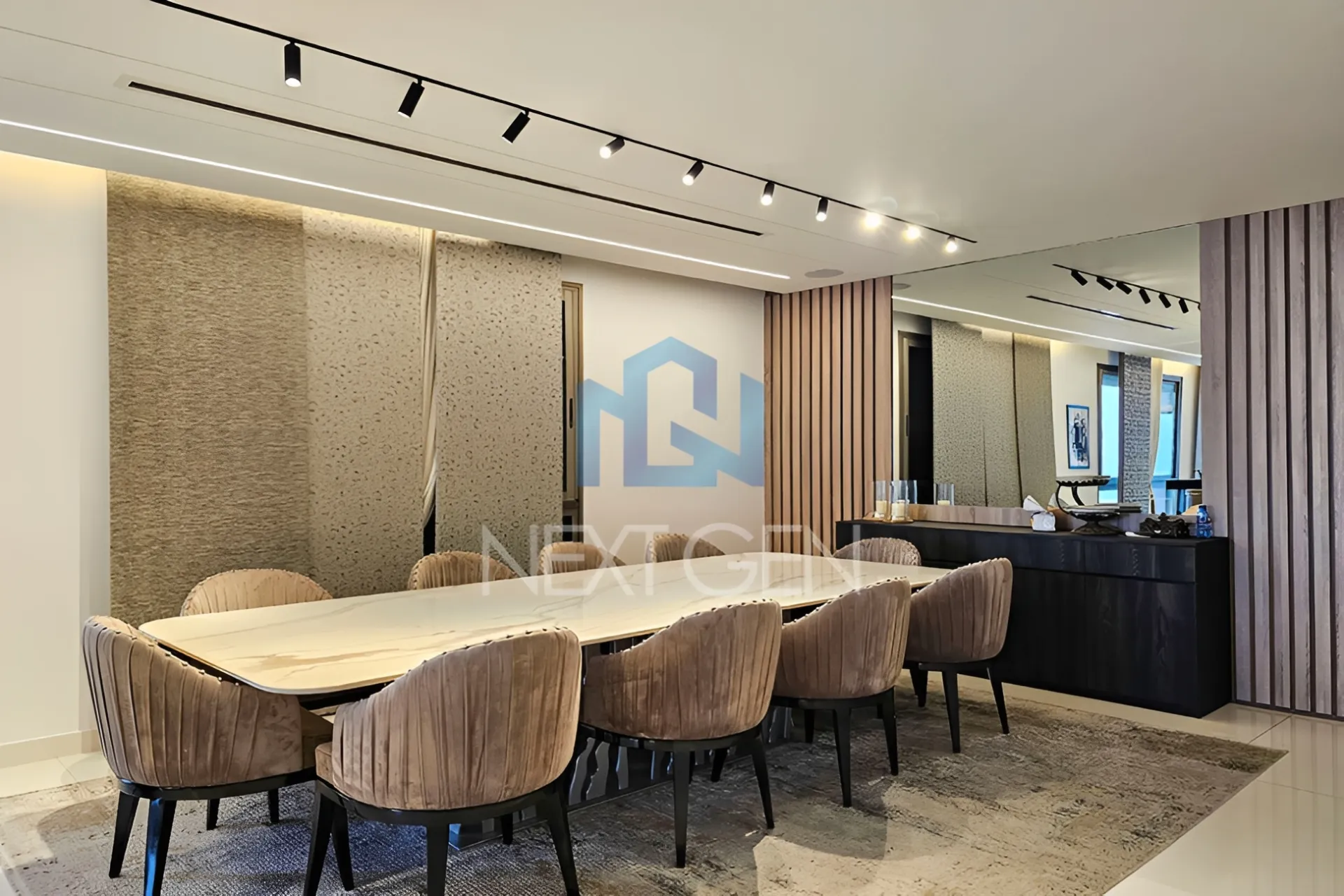 Apartment for sale in Achrafieh, Beirut, Lebanon