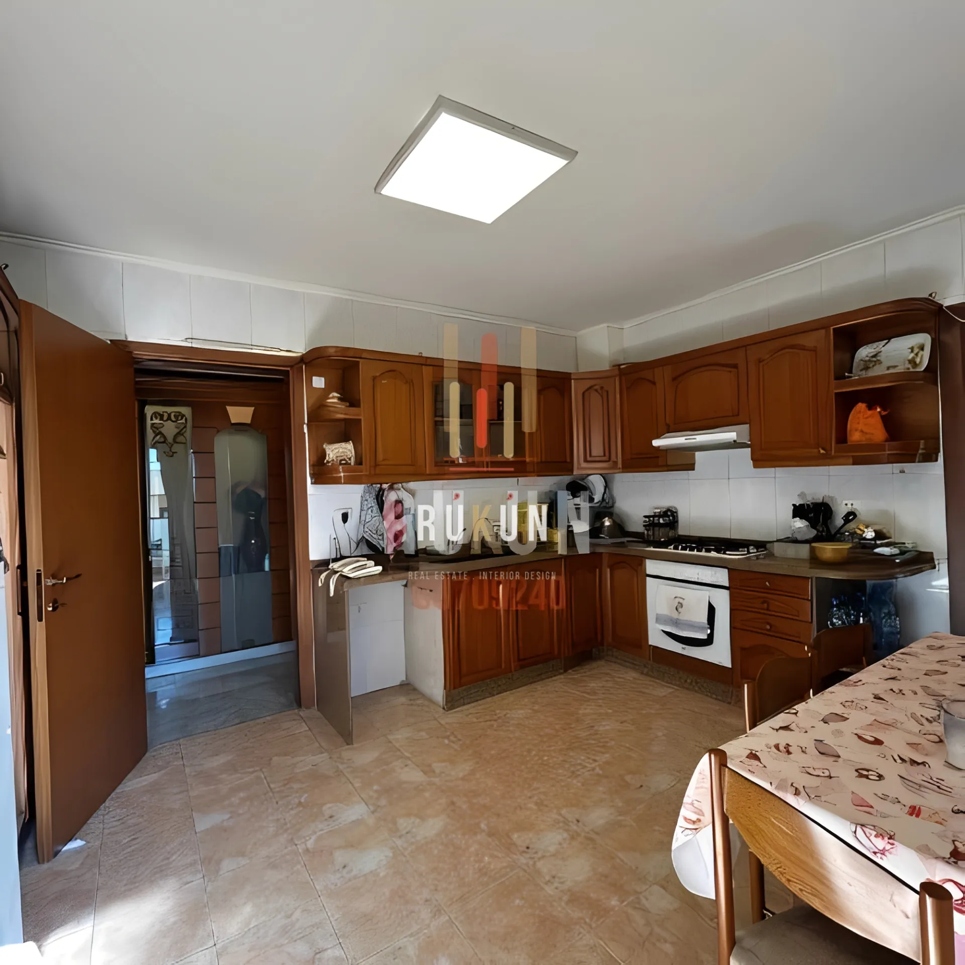 Apartment for sale in Naccache, Lebanon