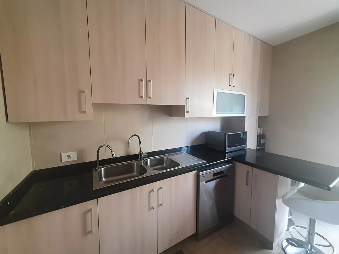 Apartment for Rent in Sahel Aalma, Lebanon
