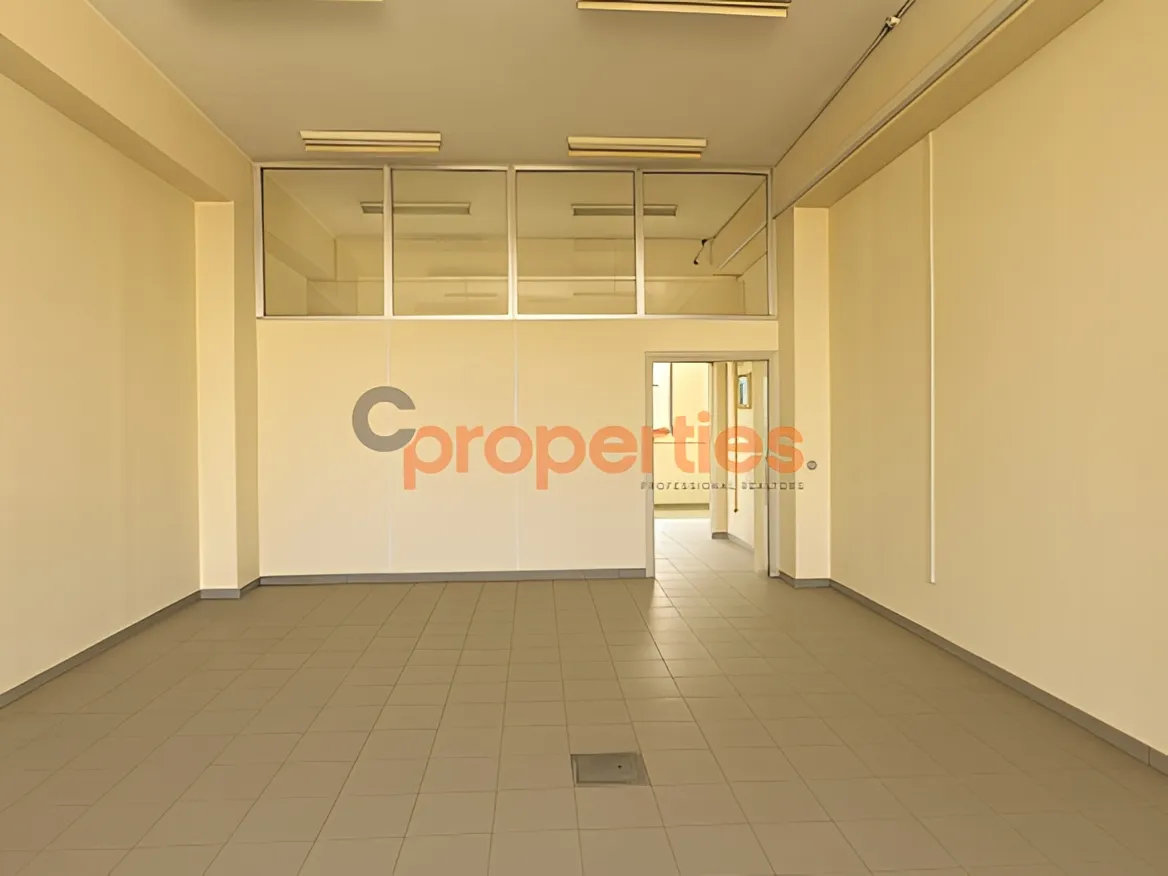 Warehouse for Rent in Dekwaneh