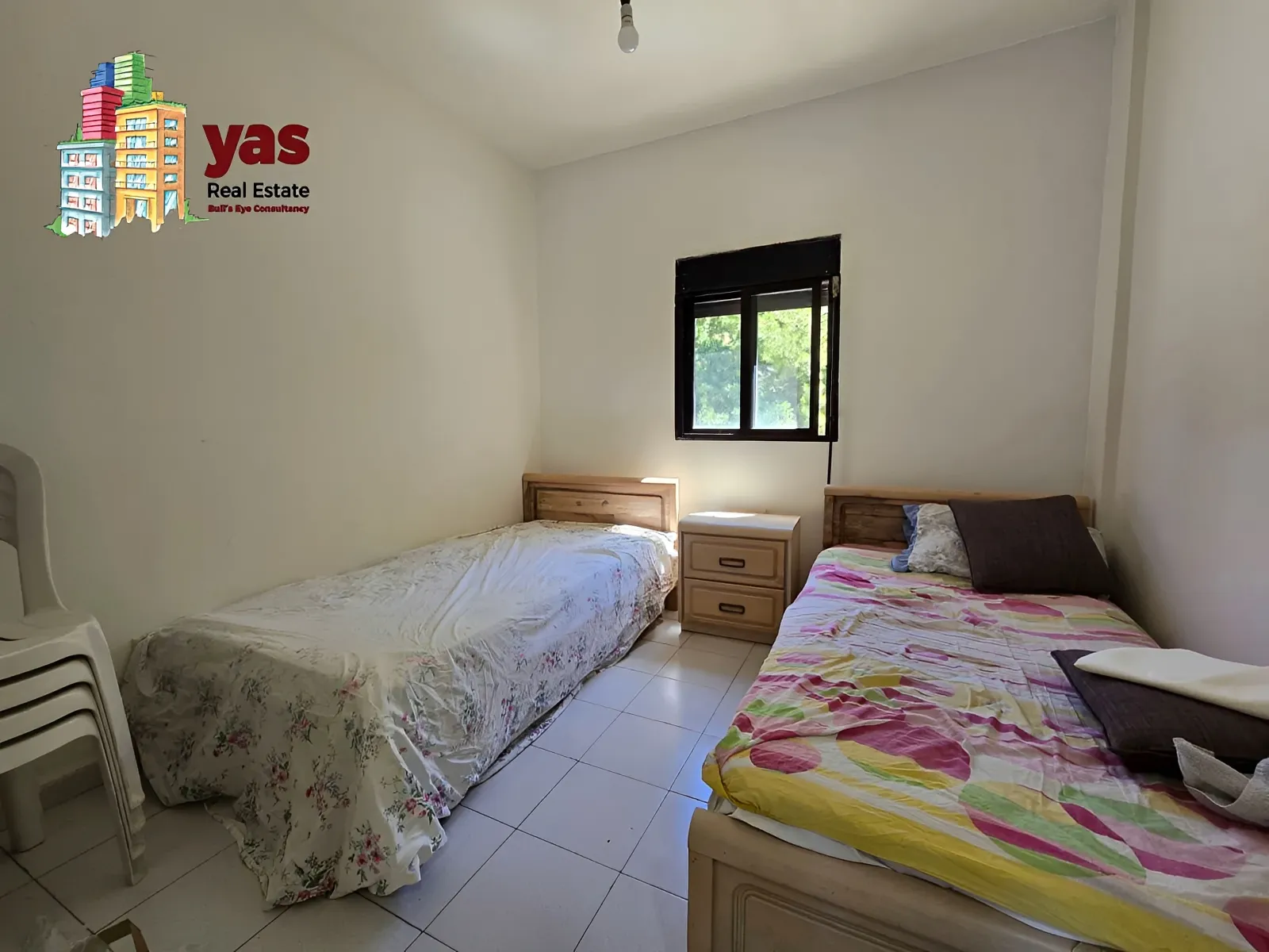 Apartment for Sale in Faytroun