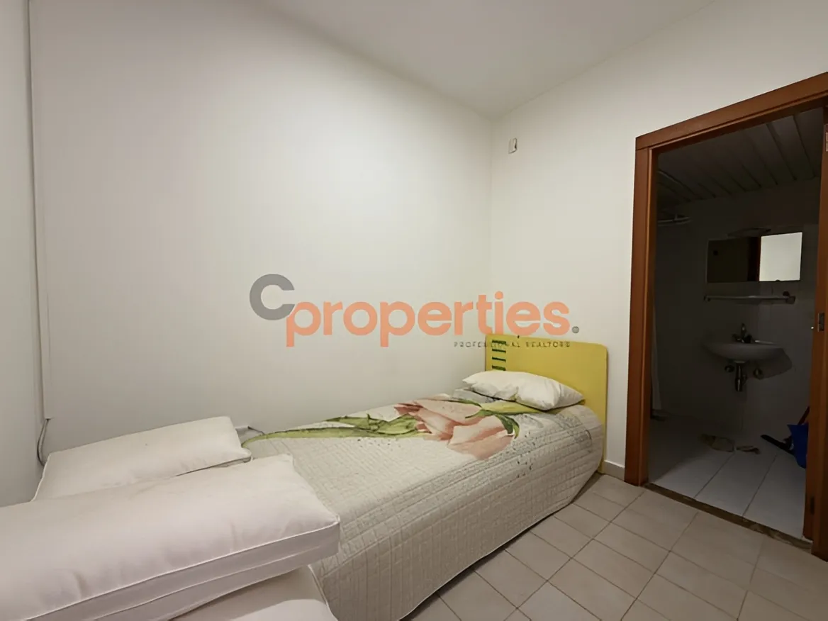 Chalet for Rent in Faqra