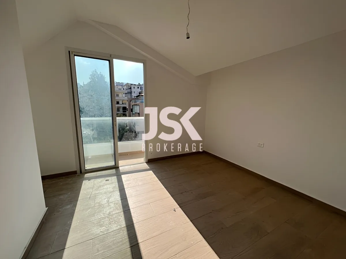 Duplex for Sale in Byblos, Lebanon