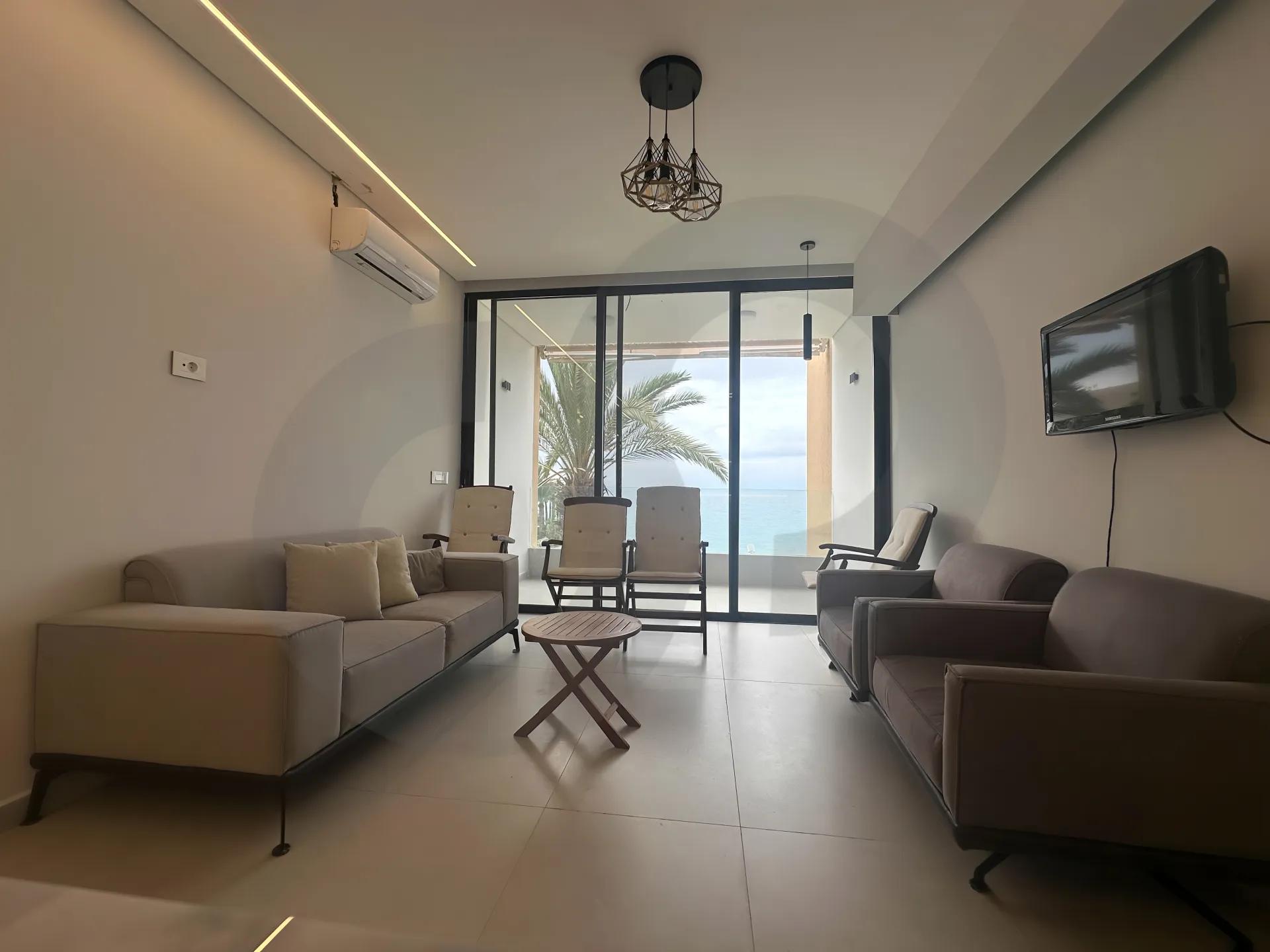 Chalet for Rent in Halat