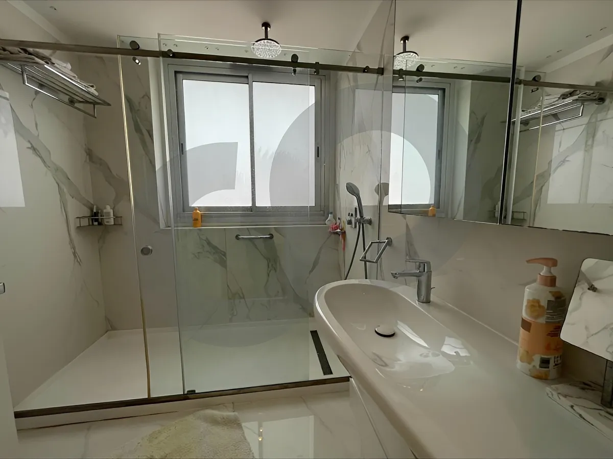 Apartment for Sale in Manara, Beirut, Lebanon