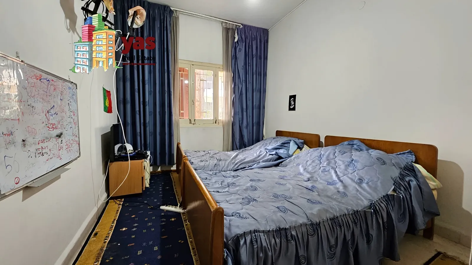 Apartment for Sale in Ballouneh - 5 bed, 4 bath