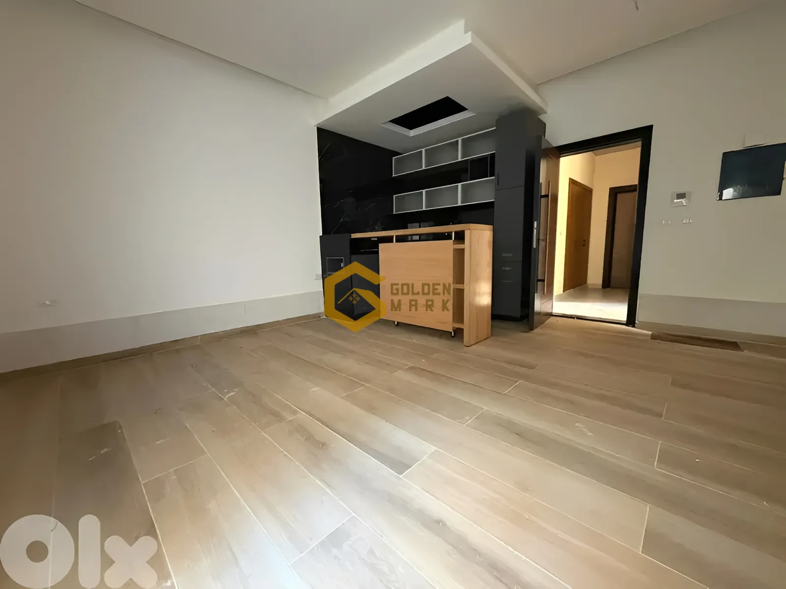 Apartment for Sale in 4M33+G7V, Blat - 1 bed, 1 bath