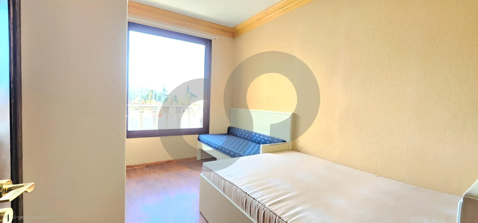 Villa for Sale in Cornet Chahwan, Lebanon