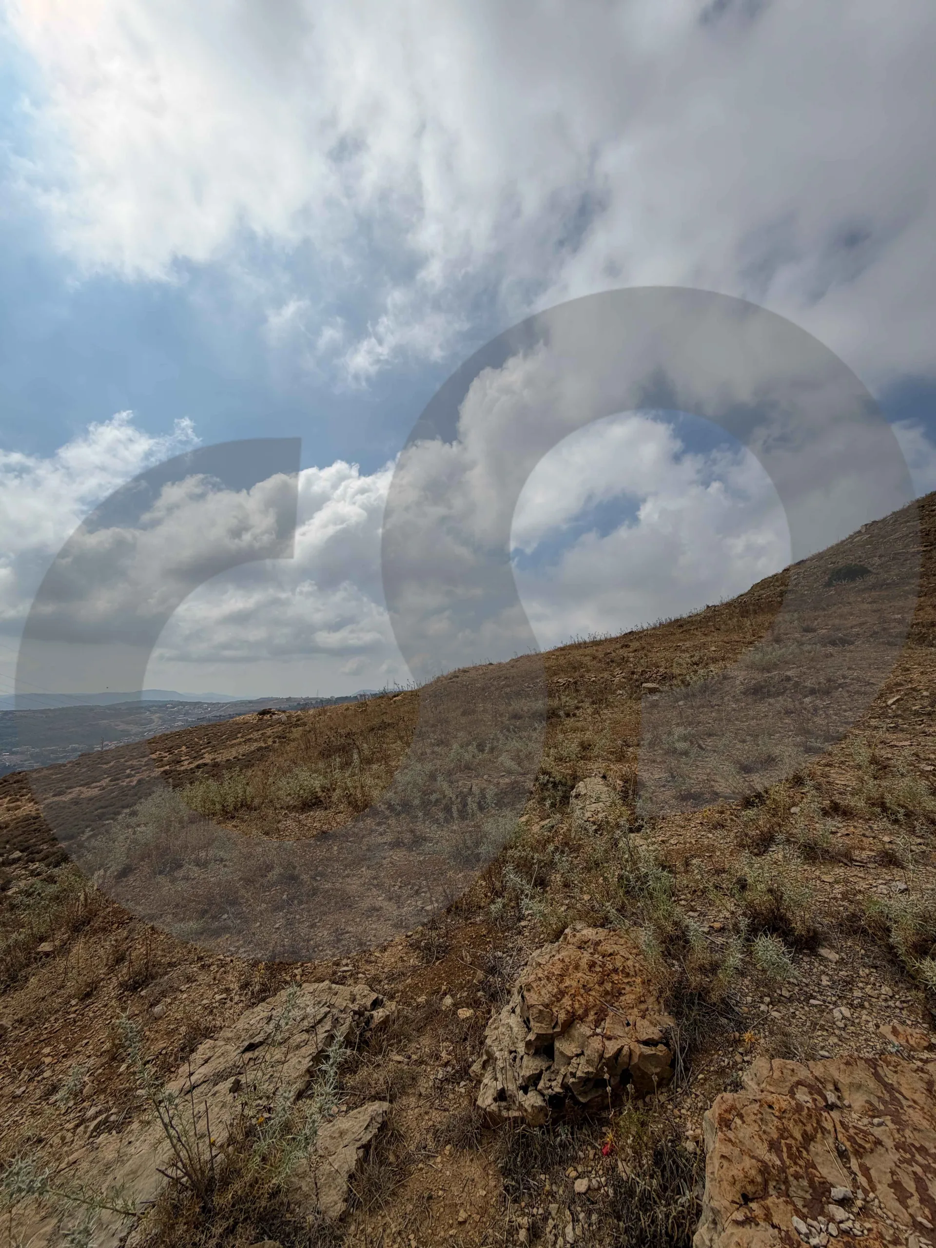 Land for Sale in Aley