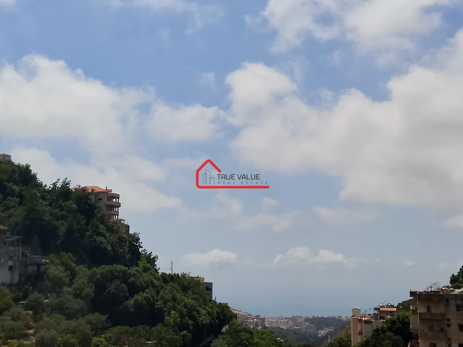 Apartment for sale in Bchamoun, lebanon