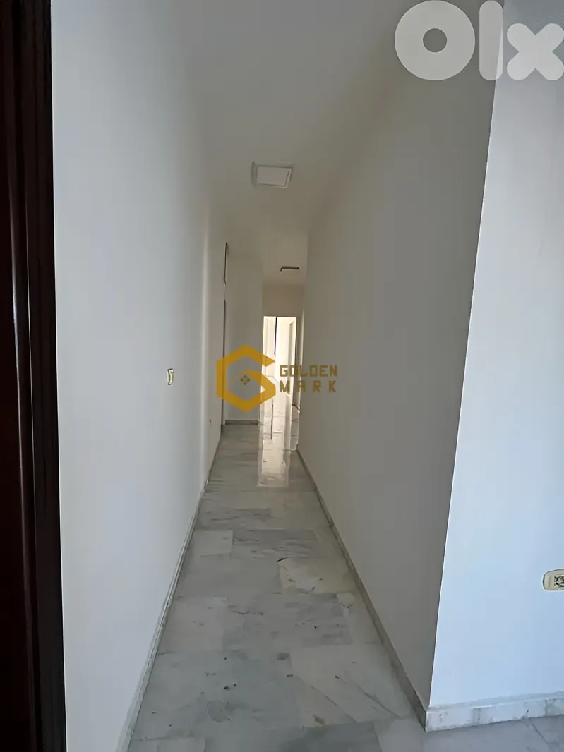 Apartment for Sale in Beirut