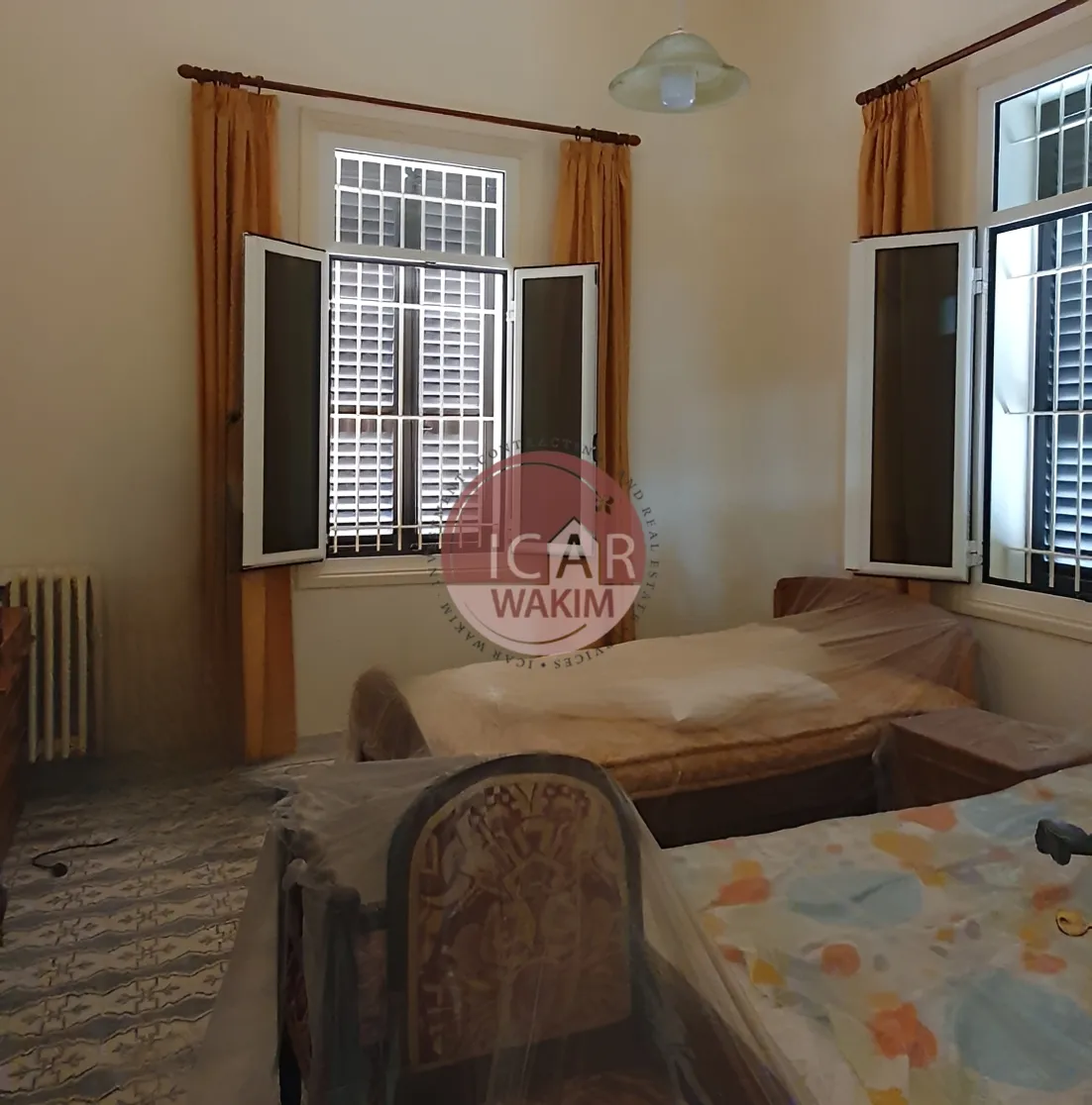 House for sale in Khenchara, Lebanon