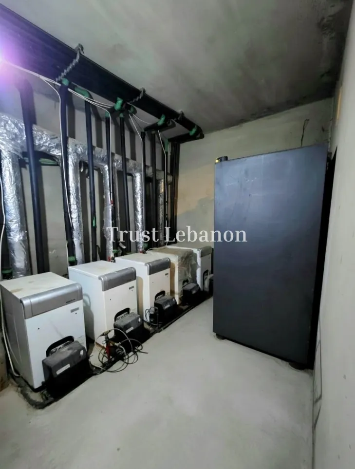 Apartment for sale in Beit Meri, Lebanon