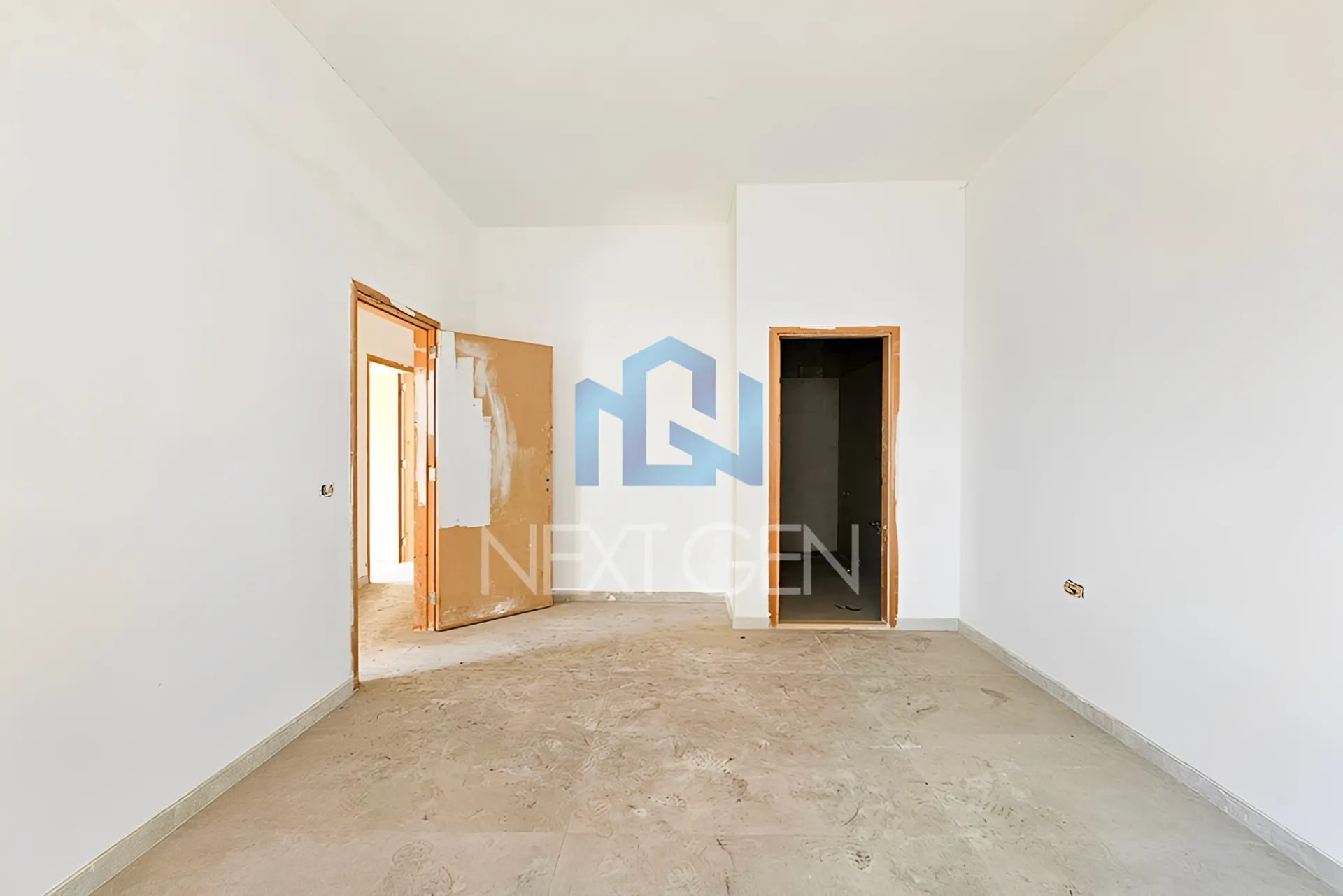 Duplex for rent in Achrafieh, Beirut, Lebanon