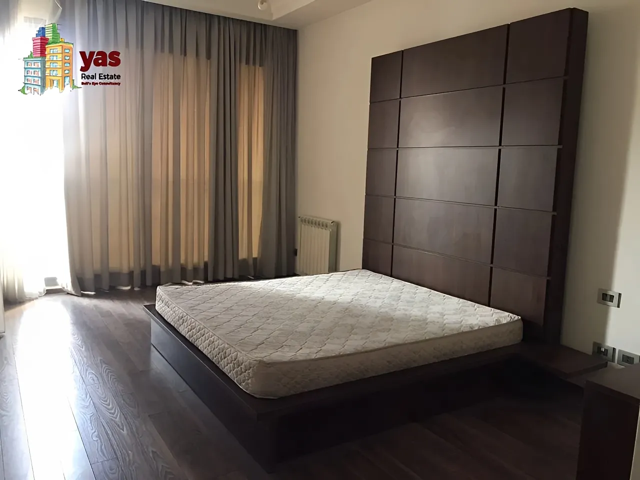 Apartment for Sale in Achrafieh