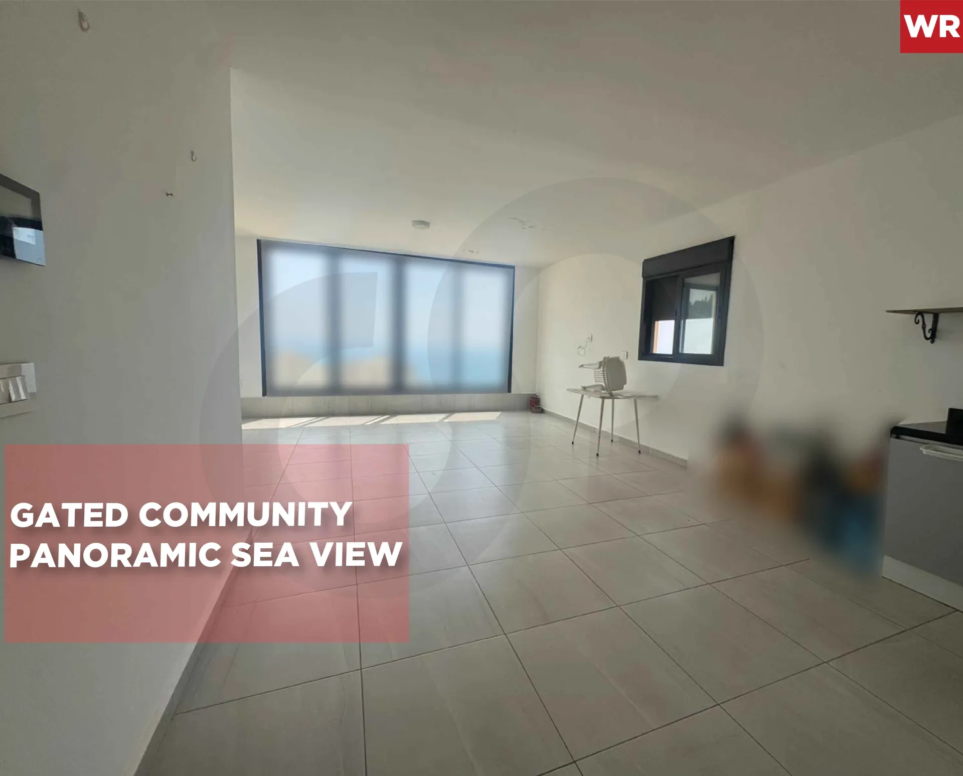 Apartment for Sale in Blat - 3 bed, 3 bath