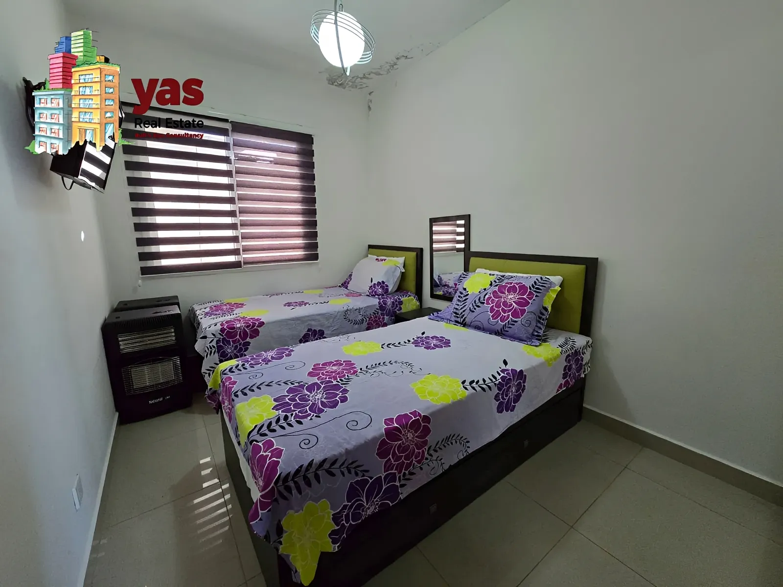 Apartment for Sale in Faitroun