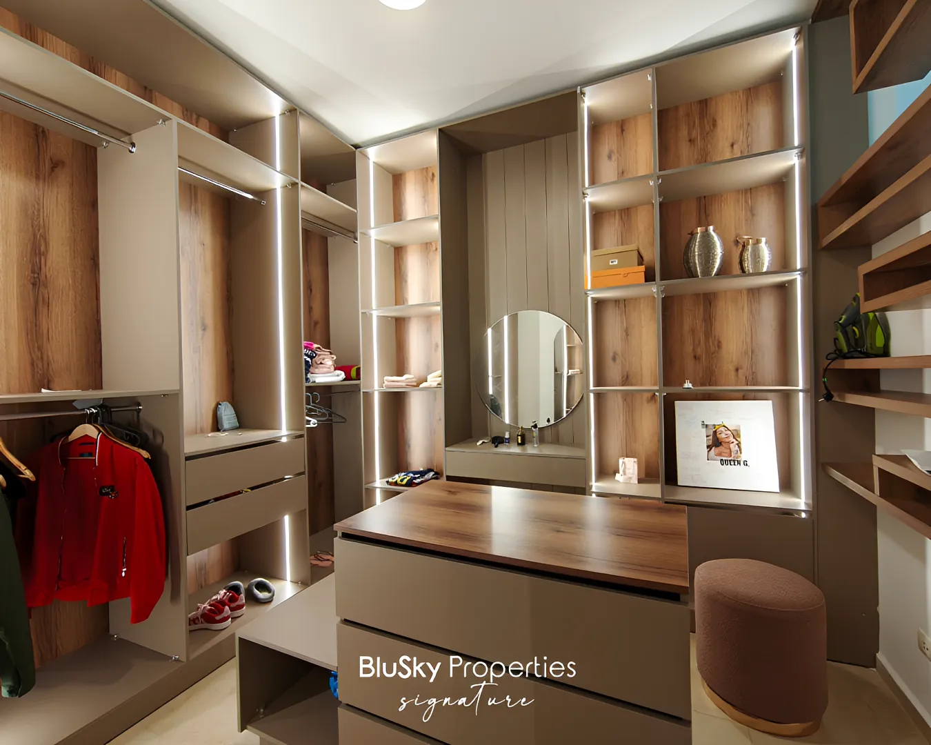 Apartment for sale in Bsalim, lebanon