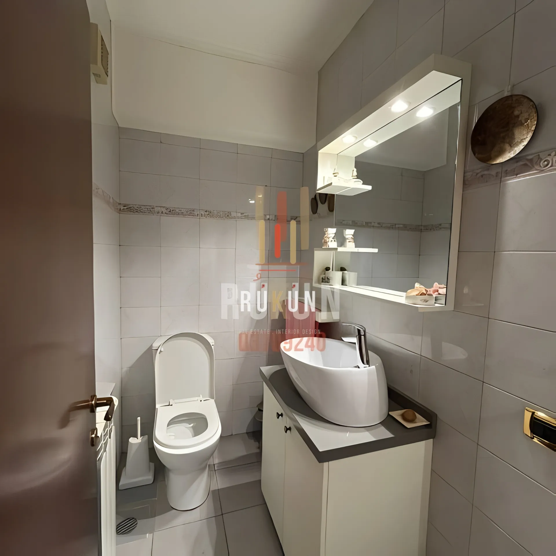 Apartment for sale in Naccache, Lebanon