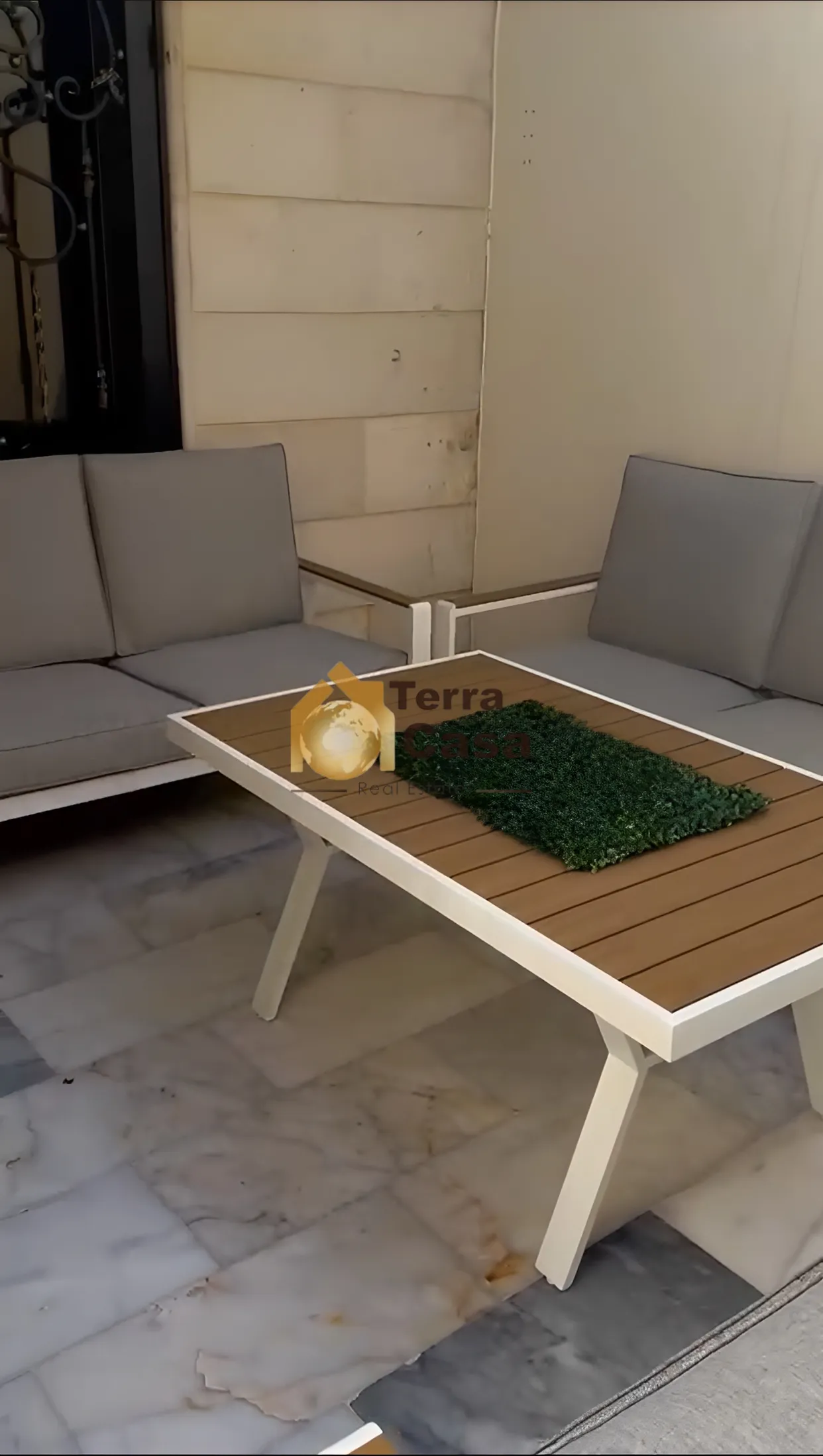 Apartment for Sale in Kabelias - 3 bed, 3 bath