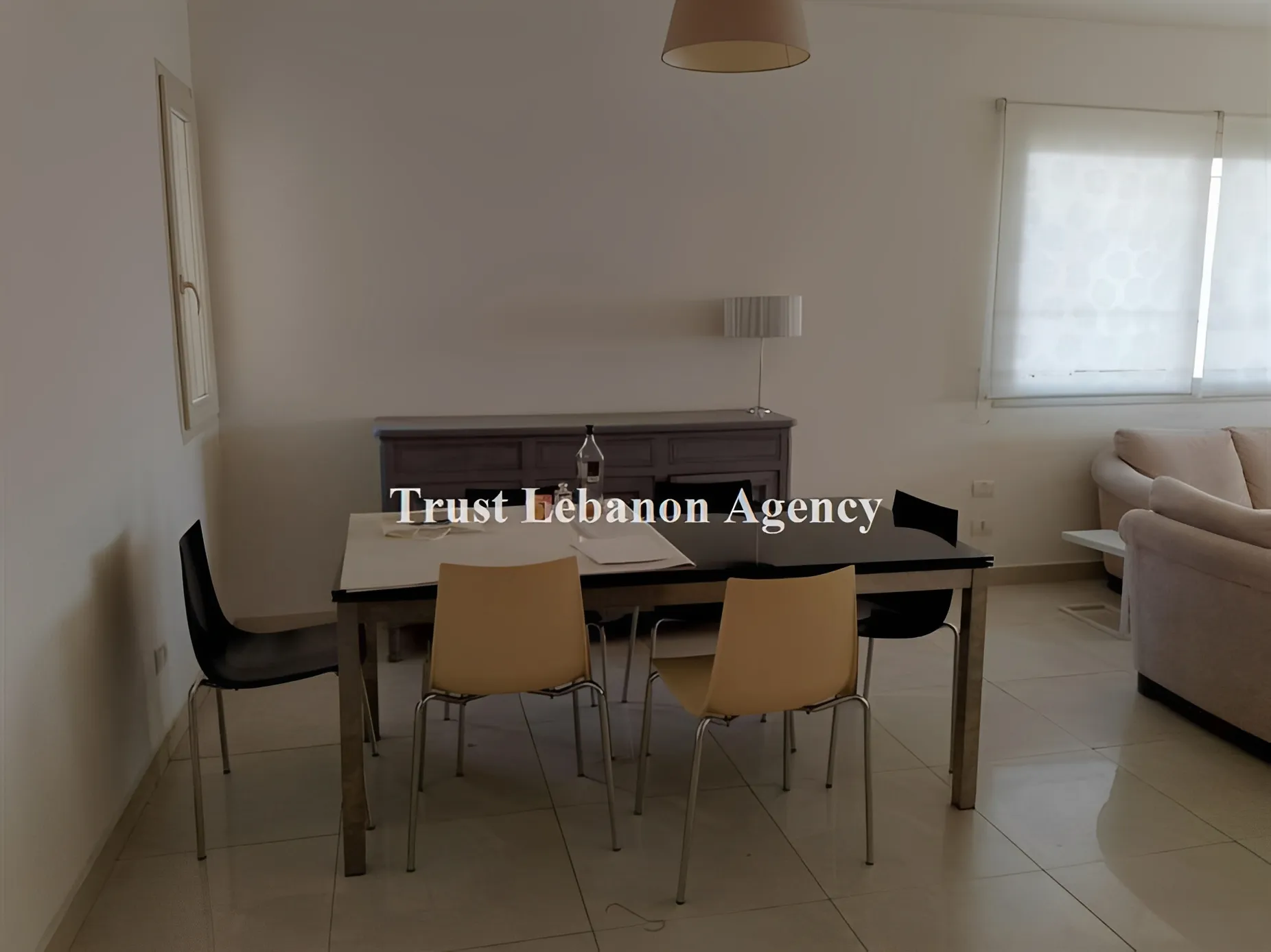 Apartment for Rent in Achrafieh, Sodeco