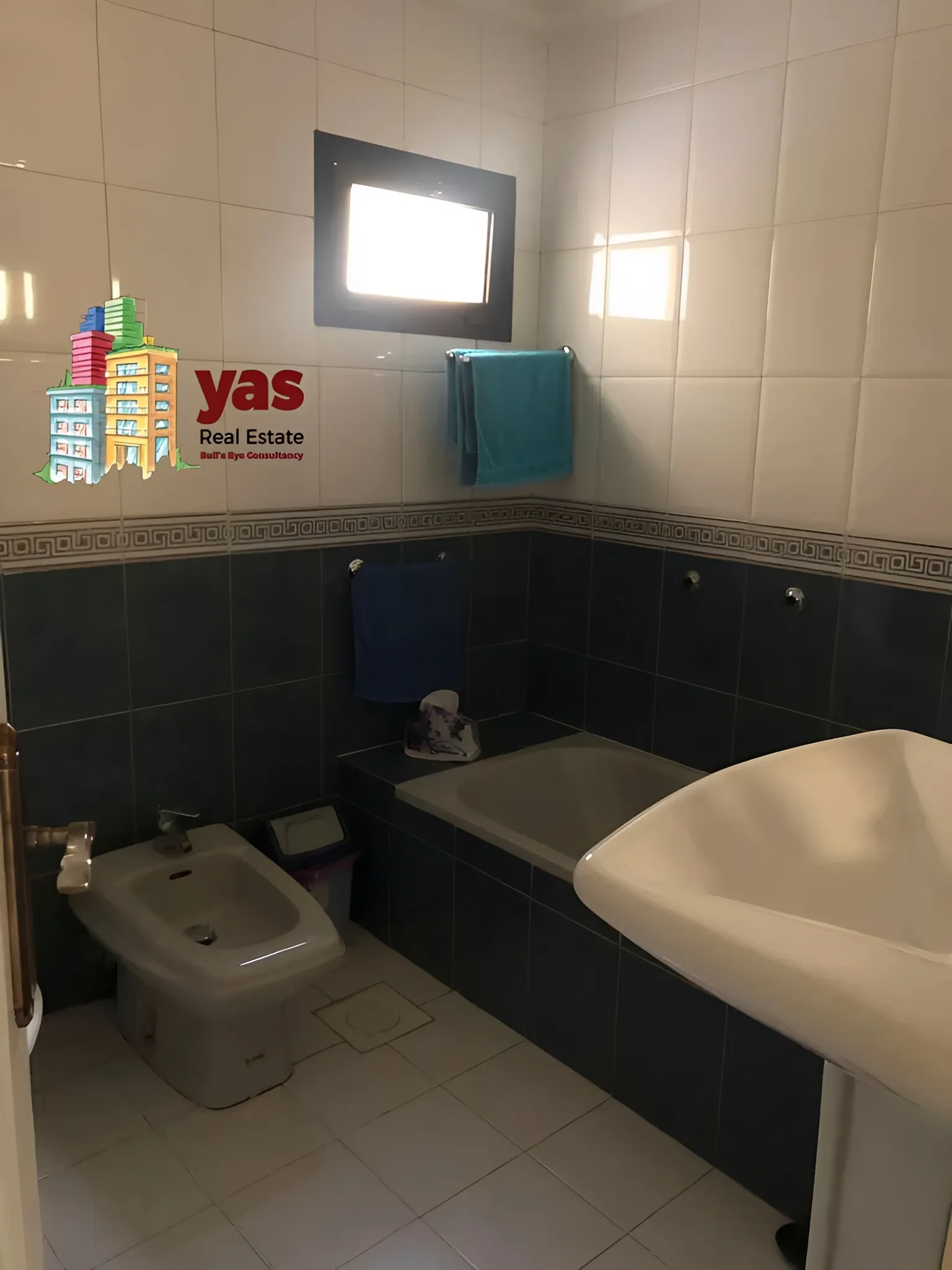 Apartment for Sale in Bir Hassan