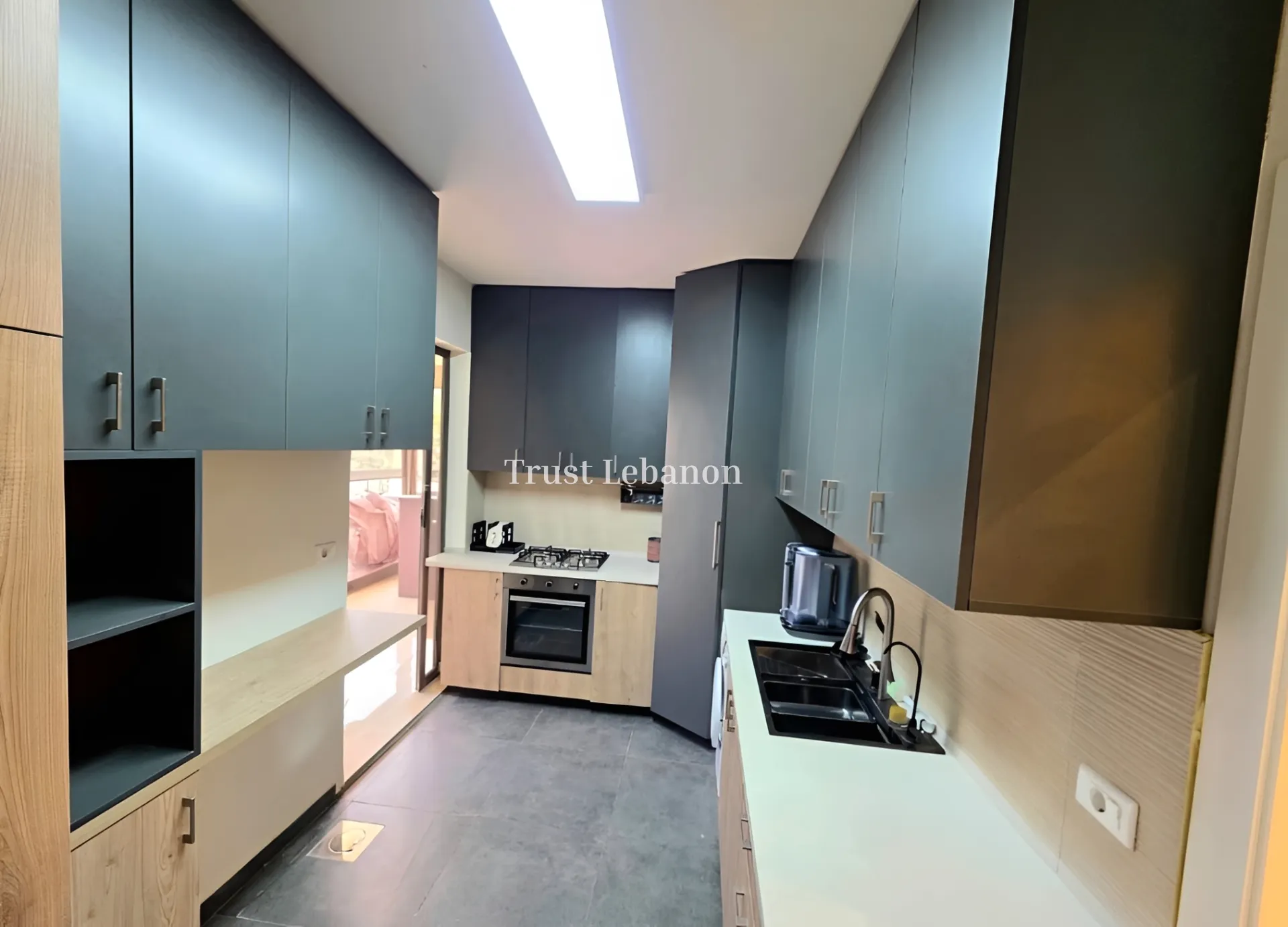 Apartment for sale in Zandouqah, Lebanon
