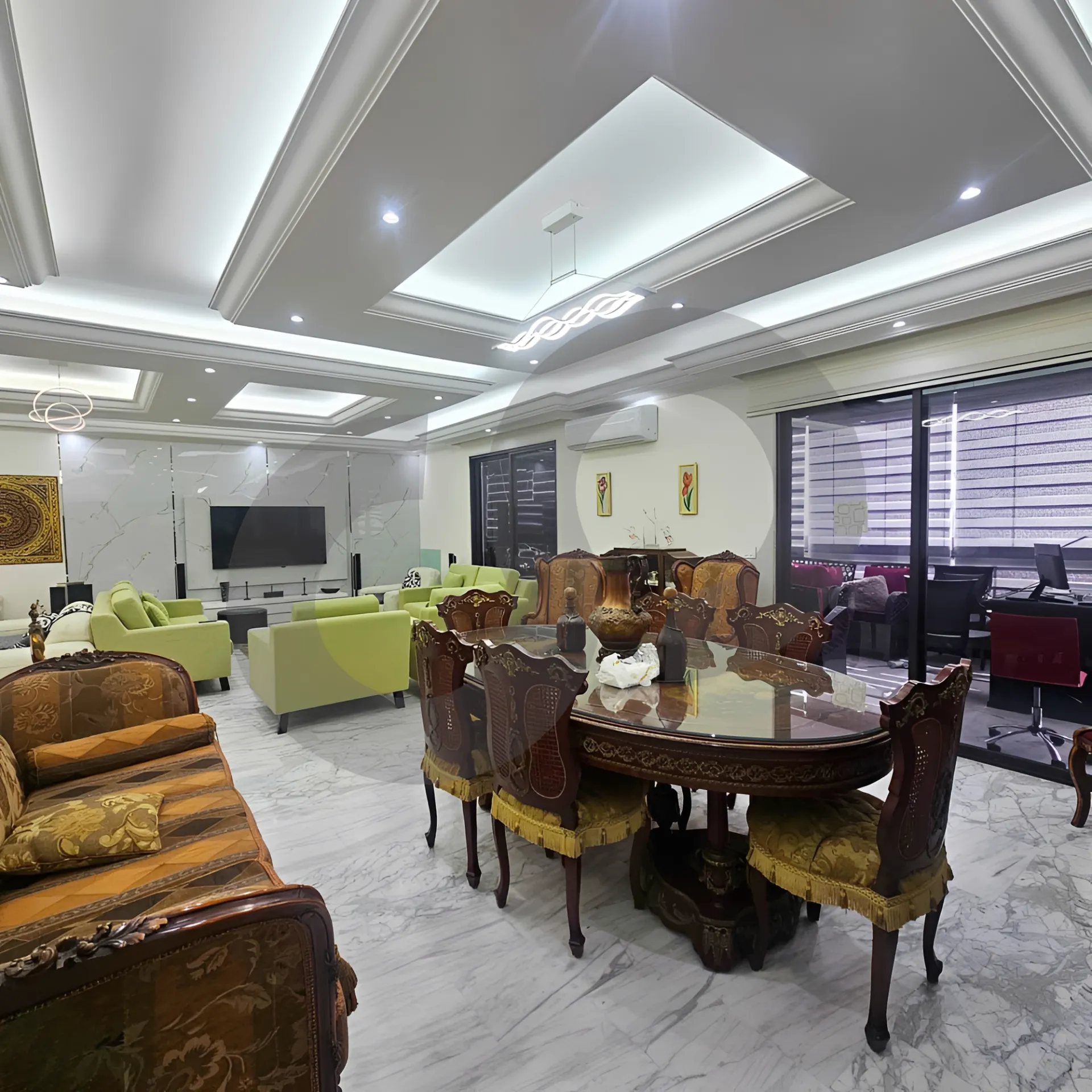 Apartment for Sale in Jnah