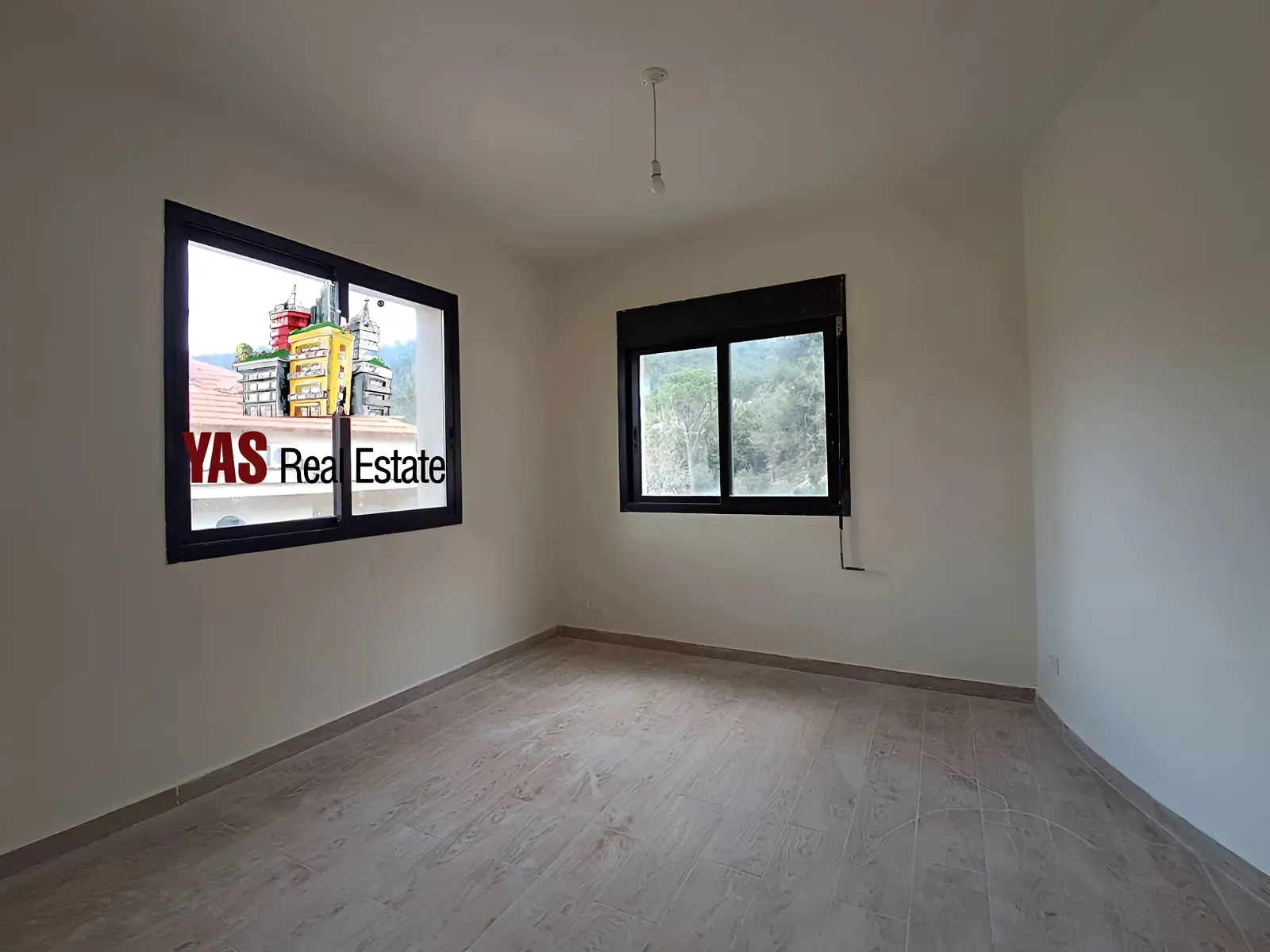 Apartment for Sale in Jouret Ballout