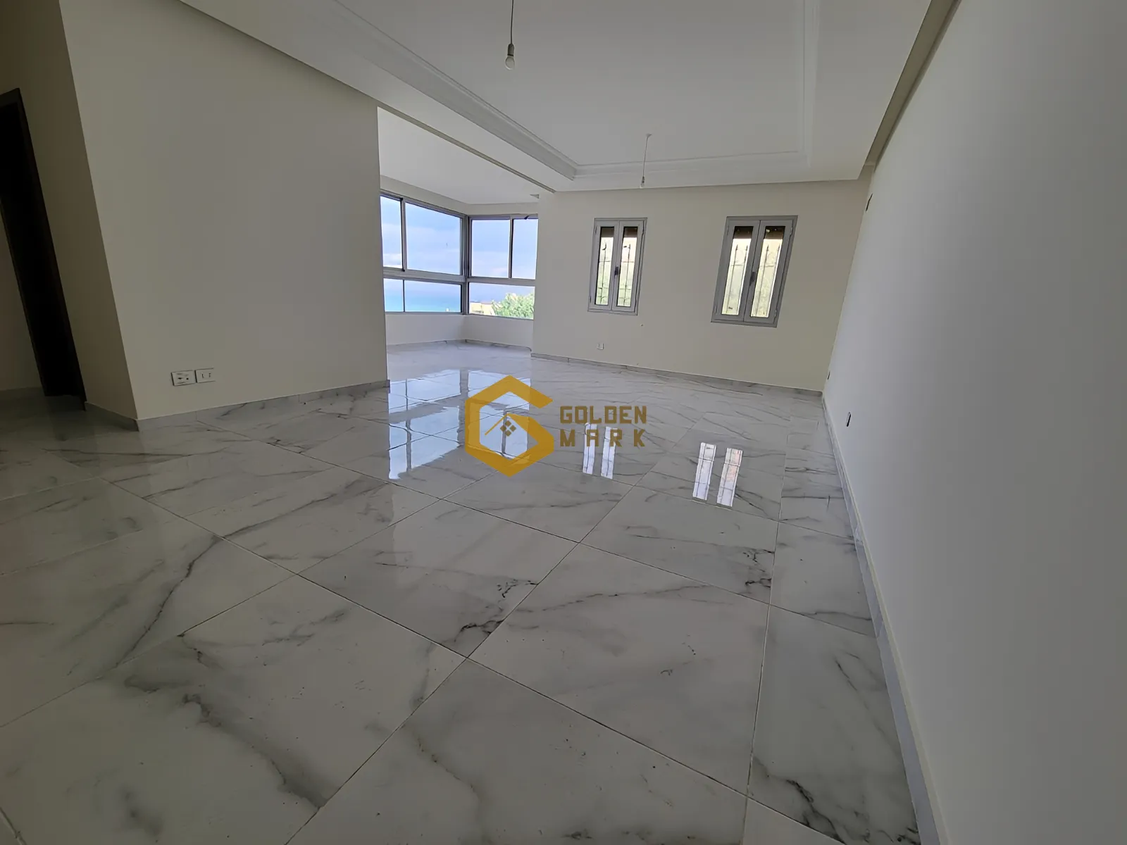 Apartment for Sale in Fidar - 3 bed, 3 bath