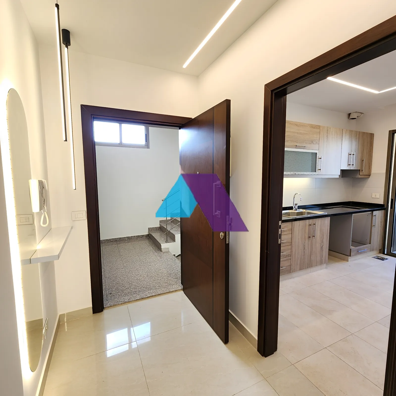 Apartment for Sale in Zalqa