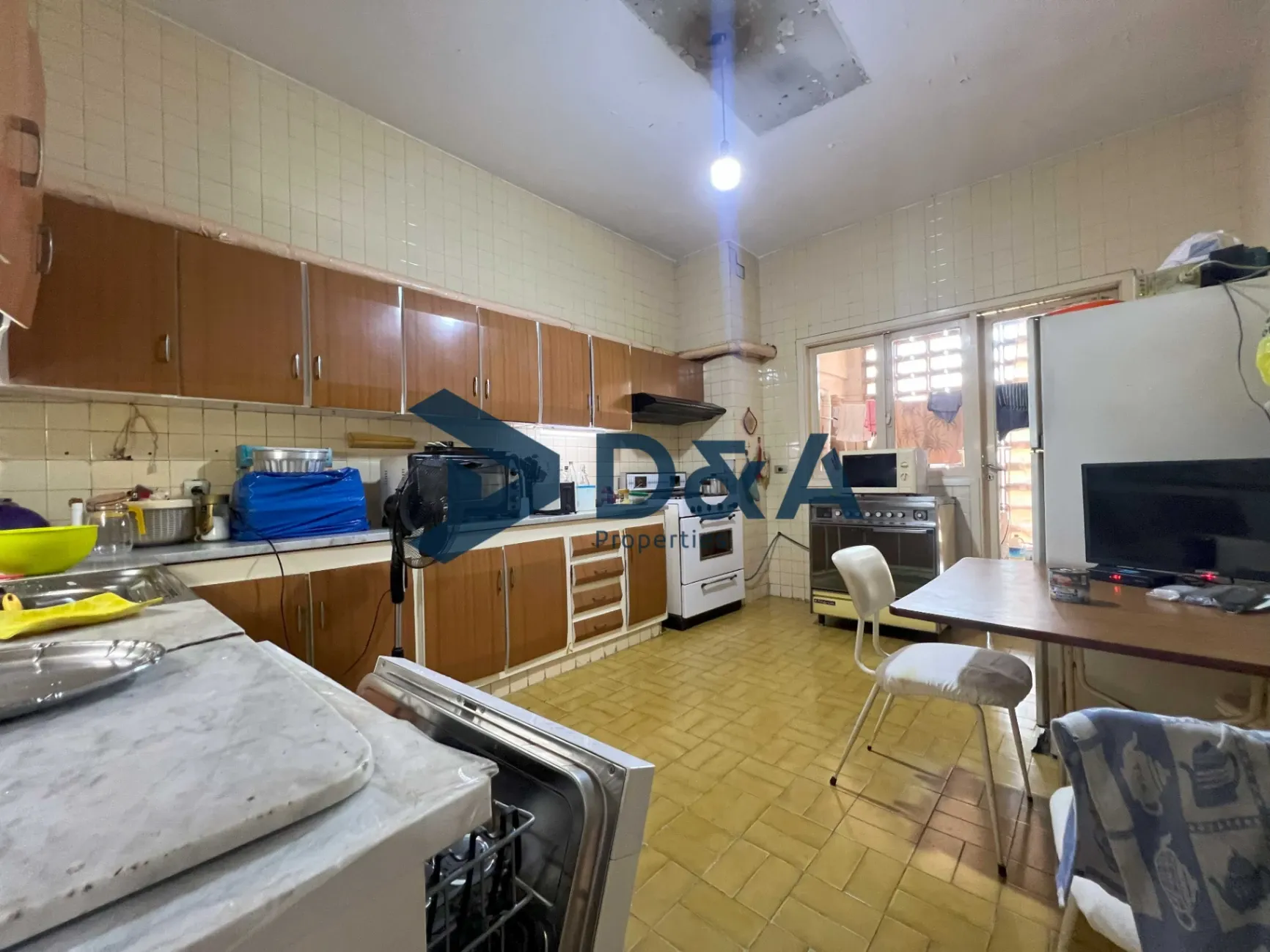 Apartment for sale in Achrafieh, Beirut, Lebanon