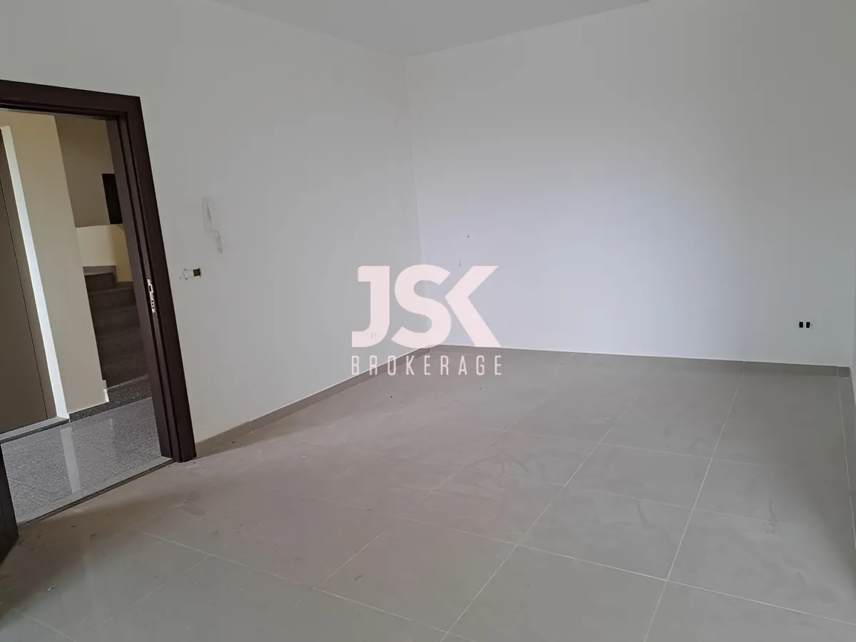 Apartment for Sale in Aamchit, Lebanon