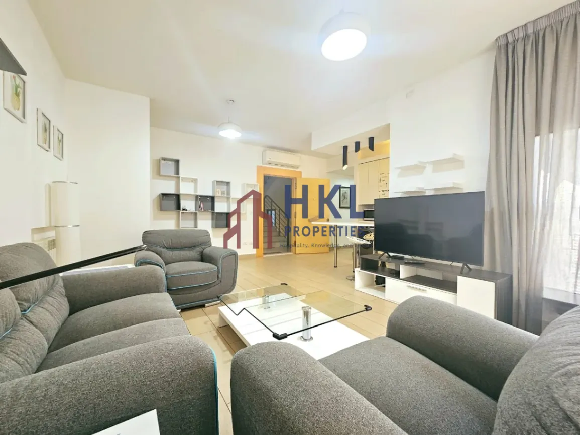 Apartment for sale in Achrafieh, Beirut, Lebanon
