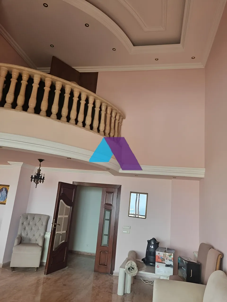 Apartment for Sale in Dekwaneh