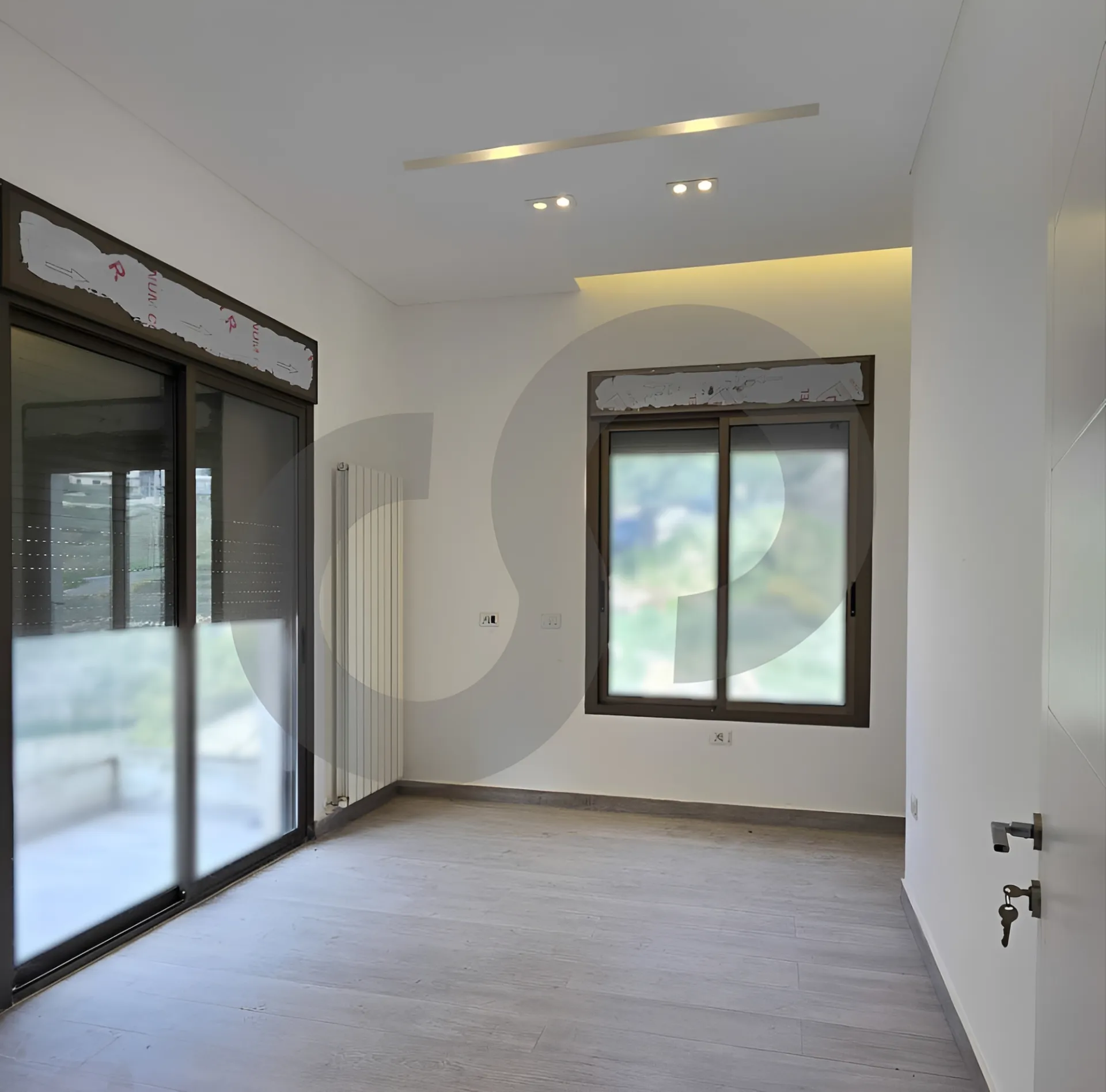 Apartment for Sale in Aley