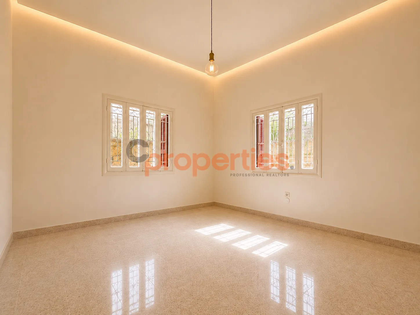 Apartment for Rent in Mtaileb