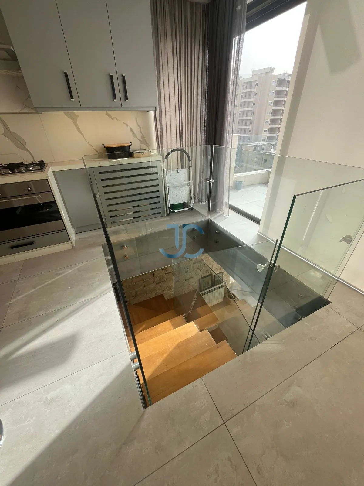 Triplex for sale in Tabarja, lebanon
