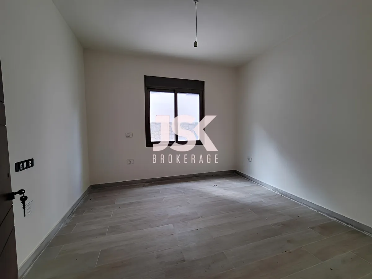 Apartment for Sale in Ain Saadeh, Lebanon