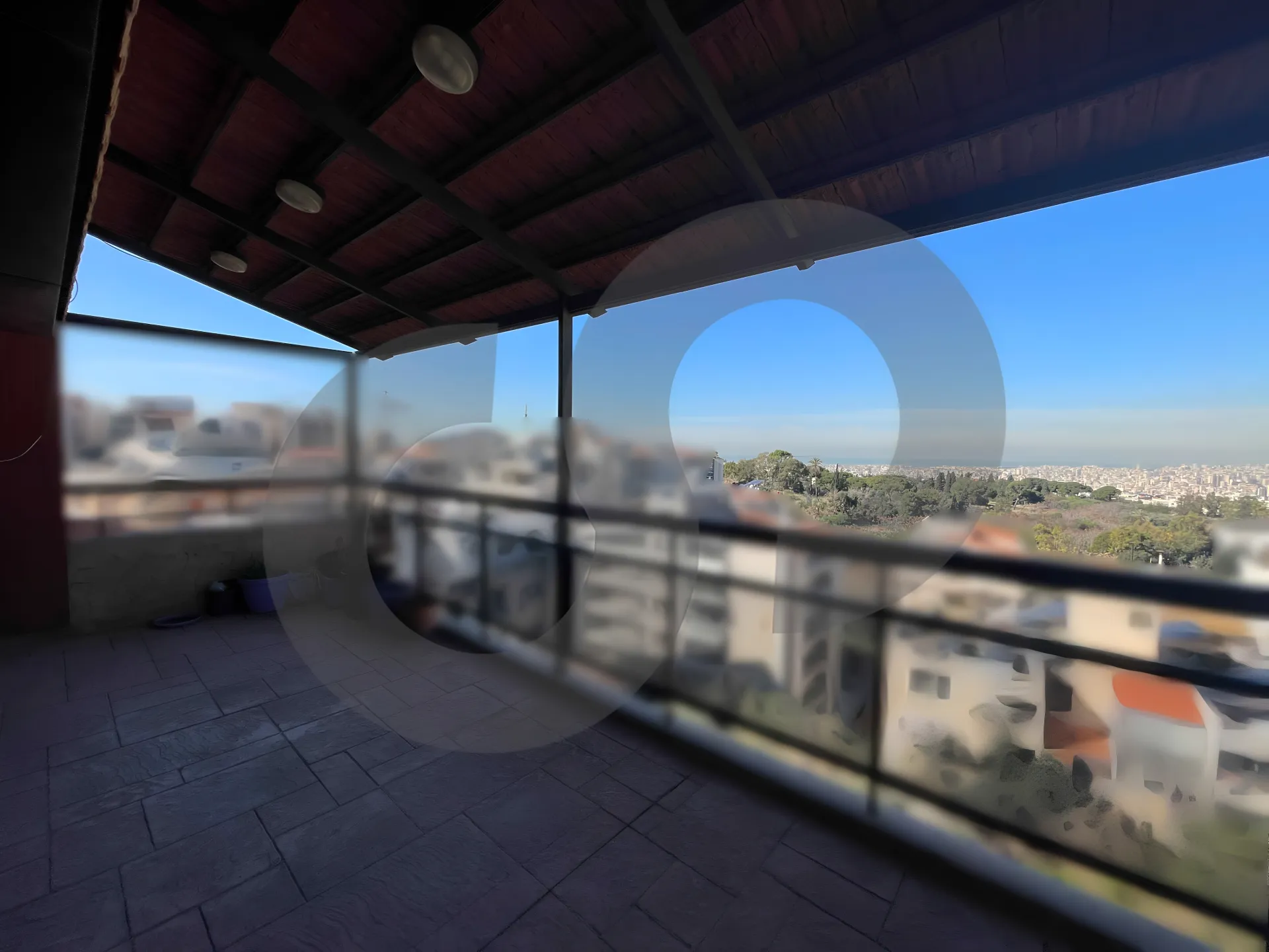 Duplex for Sale in Mar Takla