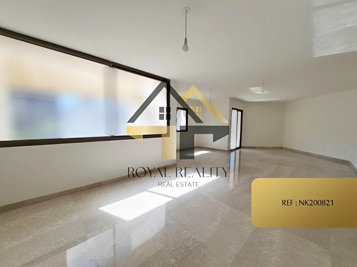 Apartment for sale in Hamra