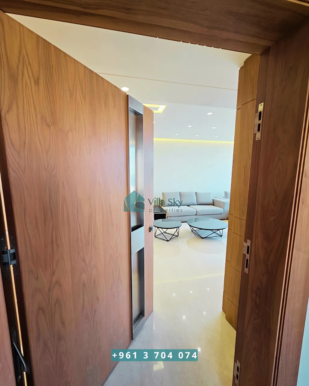 Apartment for rent in Elissar
