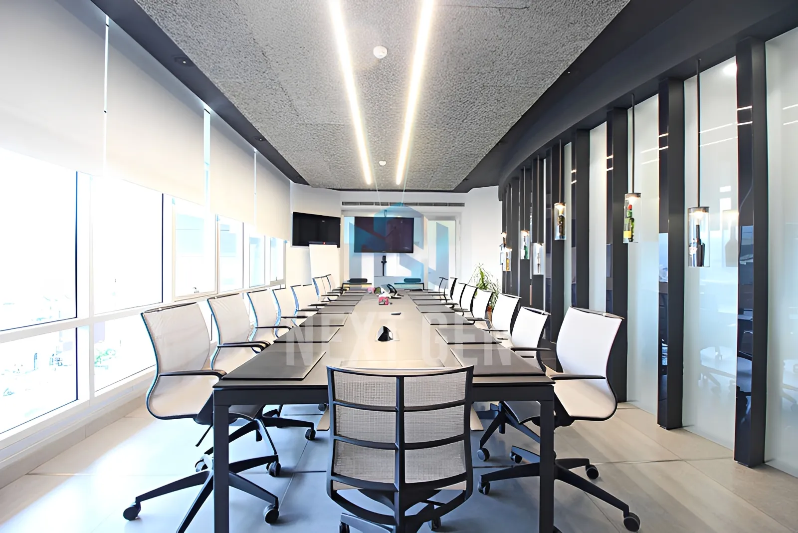 Office for Rent in Sin El Fil