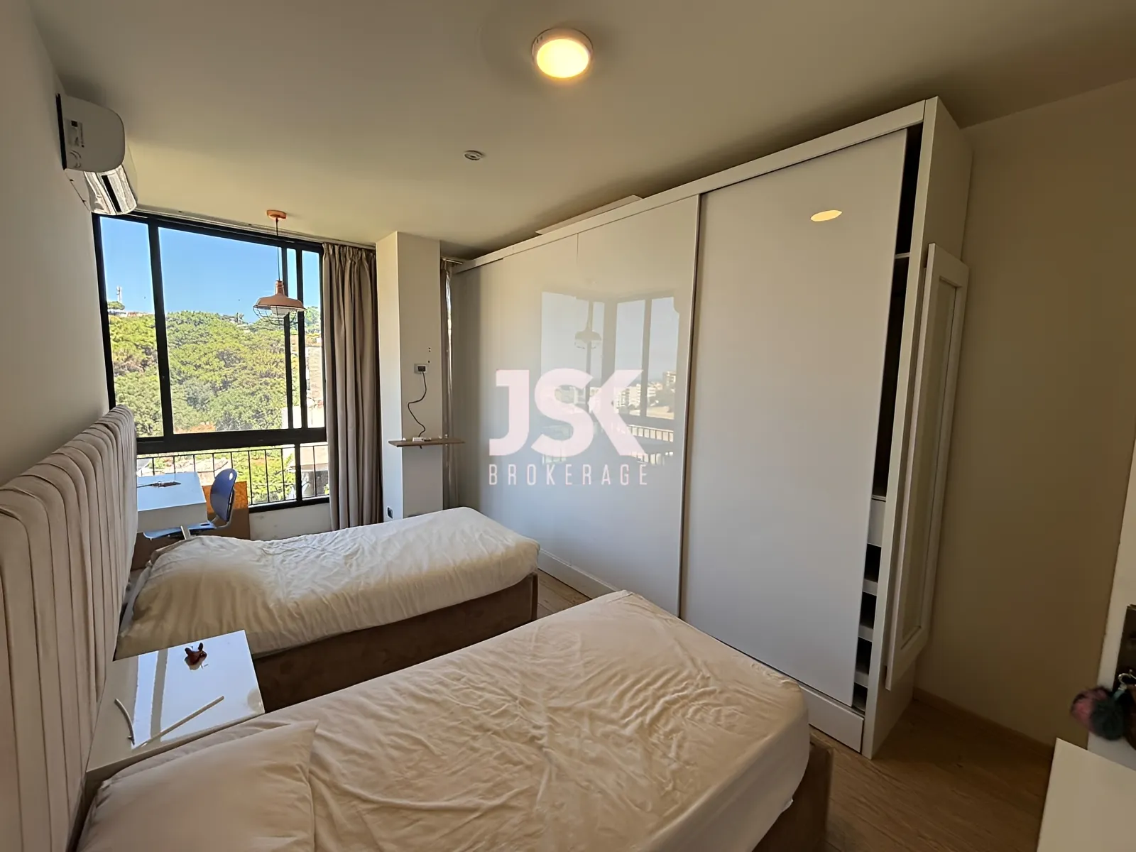 Apartment for Sale in Naqqache